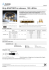 Datasheet