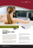 VISUAL-TV Decodificatore video wireless