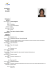 scarica qui il CURRICULUM VITAE