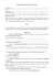 Dichiarazione sostitutiva di certificazione Il sottoscritto