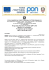 “Competenze per lo sviluppo” 2007 IT 05 PO 007 FSE