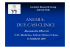 Diapositive in formato pdf - Gruppo di Ricerca Geriatrica