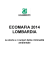 Ecomafia Lombardia 2014