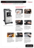 Lexmark XM7100 Series Caratteristiche principali Lexmark