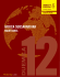 Rapporto annuale 2012 - amnesty :: Rapporto annuale