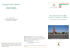 Programma del Convegno