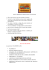 COOP. ASSISTENZA DOMICILIARE ALL`INFANZIA