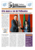 Numero 15 - 3 giugno 2015 - Agenzia Spaziale Italiana