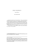 versione stampabile - Dipartimento di Filosofia