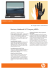 PSG Commercial Notebook Datasheet