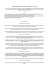 TRIBUNALE AMMINISTRATIVO DI PARMA – SENTENZA N. 337