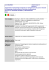 Programma - Medicina Unict