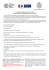 Programma - Fondazione Forense Firenze