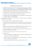 REGOLAMENTO SETTORE MASTER 1. E` obbligatorio presentare il