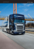 BATTERIE SCANIA