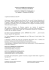 lettera di invito agli incontri di presentazione