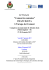 IV Forum - Monteriggioni