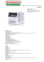 Cod. Articolo 43.1089 DS413J - 4711174721313