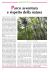Parco avventura e rispetto della natura - Fito