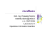 Java Bean File