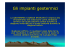 Gli impianti geotermici