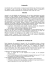Protocollo Internet Protocollo IP: l`indirizzo IP