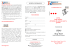 Brochure Lead Auditor Qualità 40h Quasam
