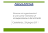 Manfredini – Come costruire nuovi paradigmi tramite