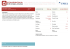 Scheda pdf - Compagnia Immobiliare