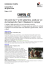 RASSEGNA STAMPA Camperlife.it 29 agosto 2016