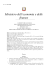 D. Dirett. 8 novembre 2005