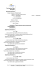 Curriculum Vitae Europass
