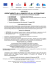 ORIENTAMENTO ALLA DOMOTICA E ALL`AUTOMAZIONE
