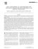 edits: development of questionnaires for evaluating satisfaction with
