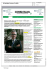 Nella “casa dei manager” si volta pagina puntando