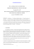 www.ildirittoamministrativo.it 1 NOTA A CONSIGLIO DI STATO