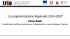 Presentazione standard di PowerPoint
