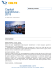 Capitali scandinave - 2015