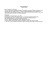 Music Aesthetics 2 (Michela Garda) Myth in Wagner`s Das