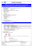 Raychem Brand S1125 e S1264 Colla, Parte A