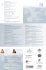 Programmplakat 11.2016 - Yoga Shiatsu Zentrum Meran