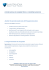 consulenza di marketing e comunicazione