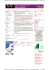Pagina 1 di 2 ADV Advertiser - ANES realizza il 3° Forum Nazionale
