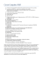Corso Completo PHP