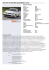Golf GTD 2.0 TDI DSG 5p.BlueMotion Tech. scheda