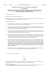 REGOLAMENTO DELEGATO (UE) N. 1255/•2014 DELLA