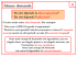 Presentazione di PowerPoint - Università degli Studi di Cassino
