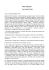 CV Speziale - Dipartimento di Medicina Molecolare