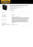 Powershred® P-20 Distruggidocumenti a striscia