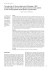 The identity of Murex tubercularis Montagu, 1803 and description of